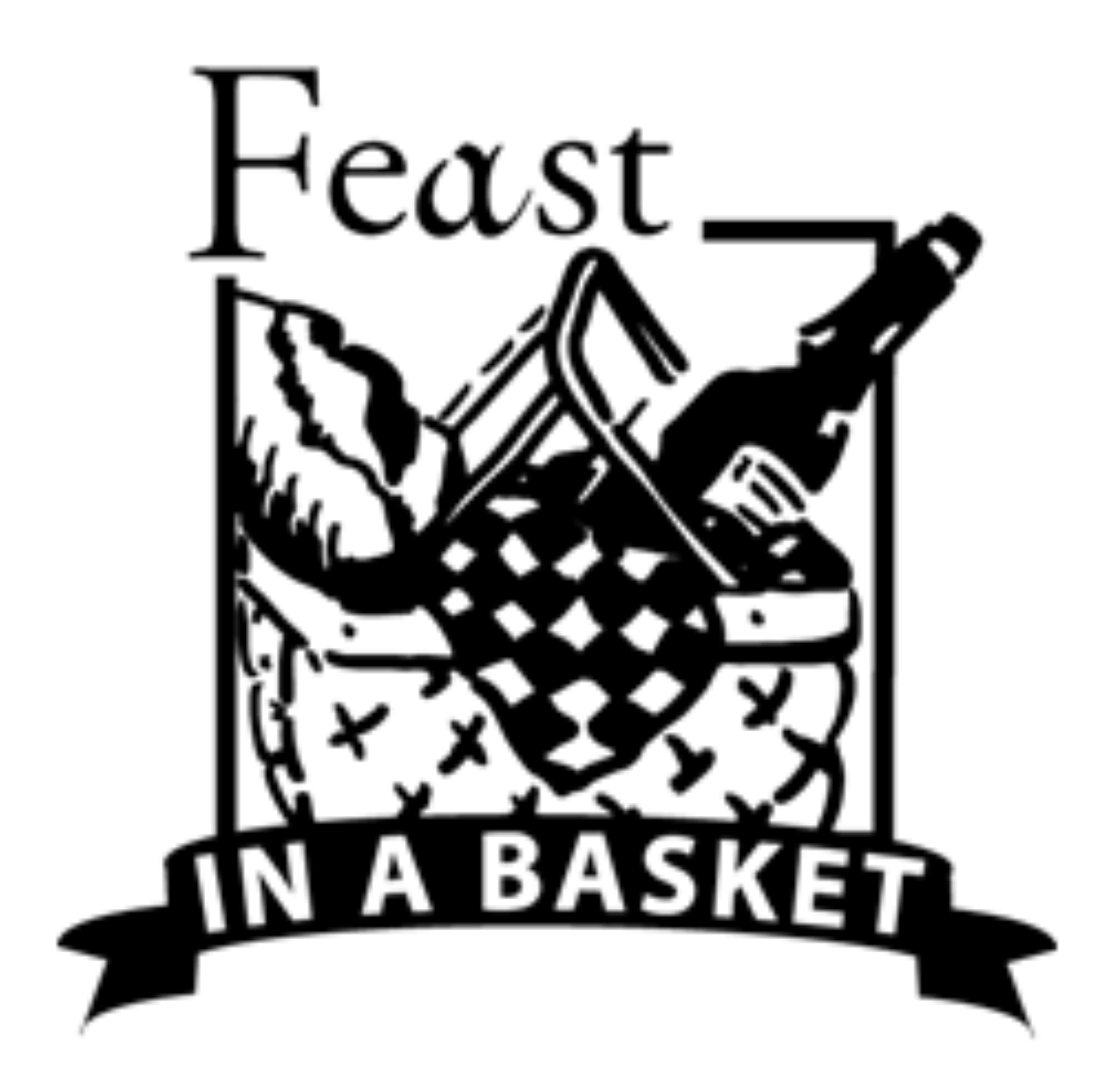 Feast in a Basket